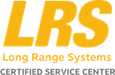 LRS - Long Range System Certified Service Center