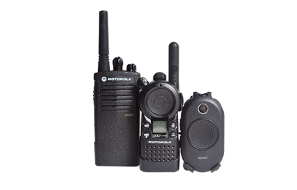 Kits Radios