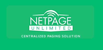 Netpage Unlimited Kit Staff